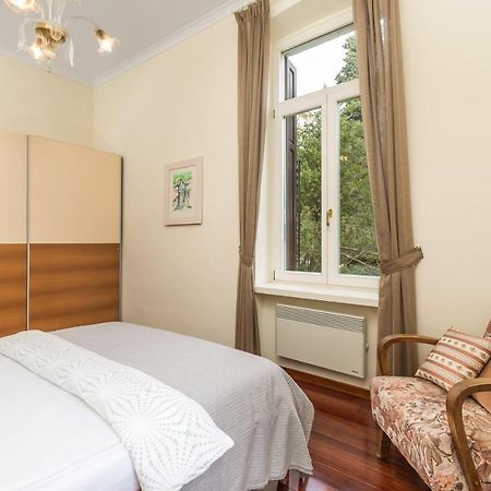 Apartment Adrija オパティヤ エクステリア 写真