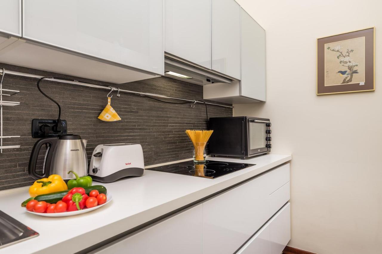 Apartment Adrija オパティヤ エクステリア 写真