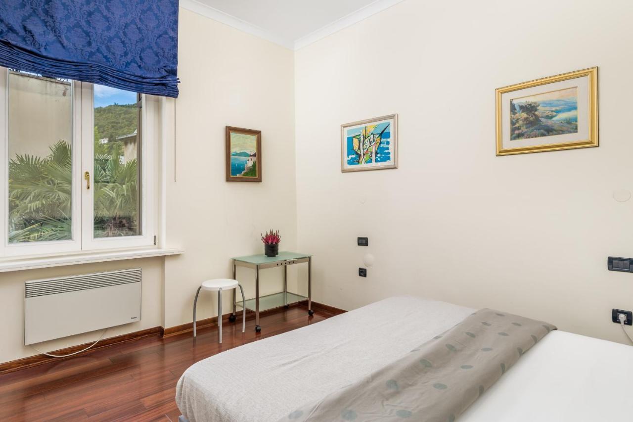 Apartment Adrija オパティヤ エクステリア 写真