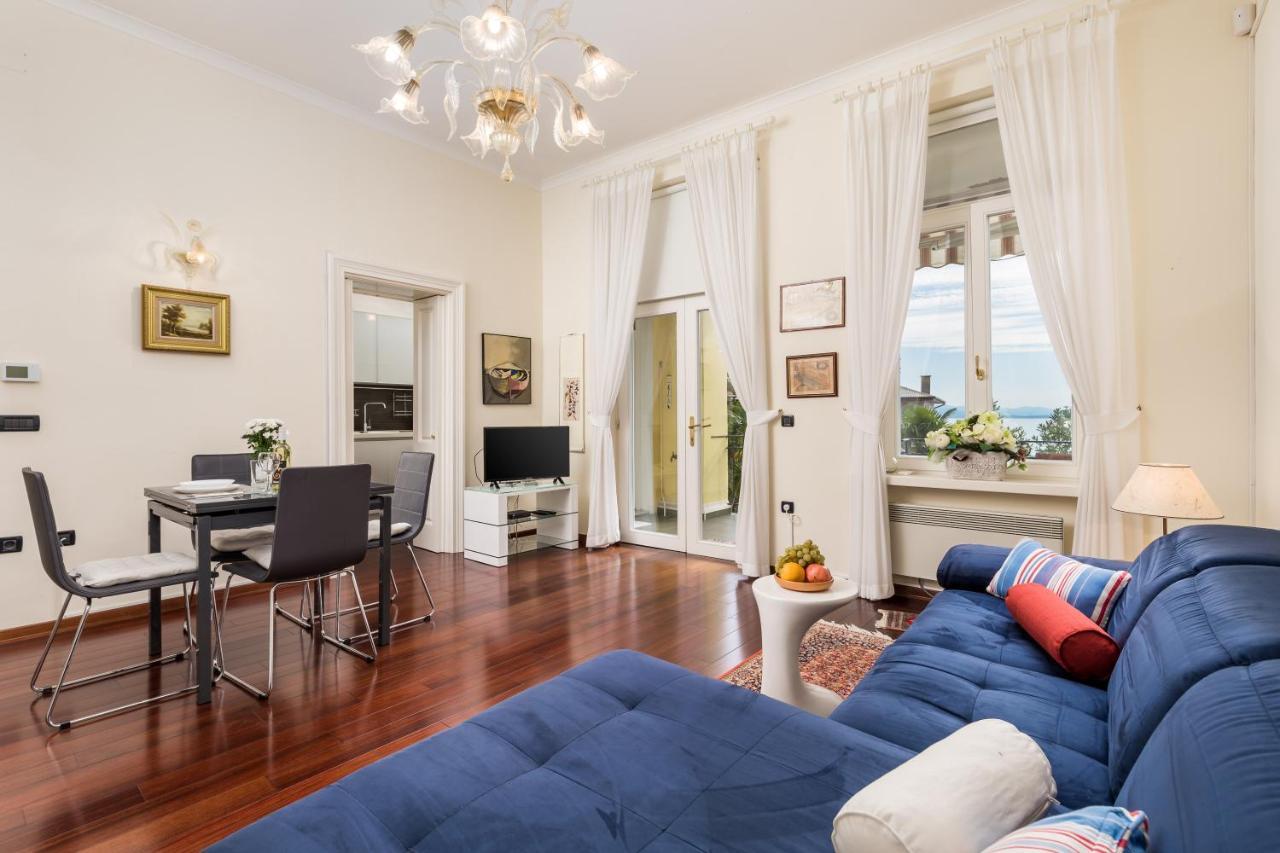 Apartment Adrija オパティヤ エクステリア 写真