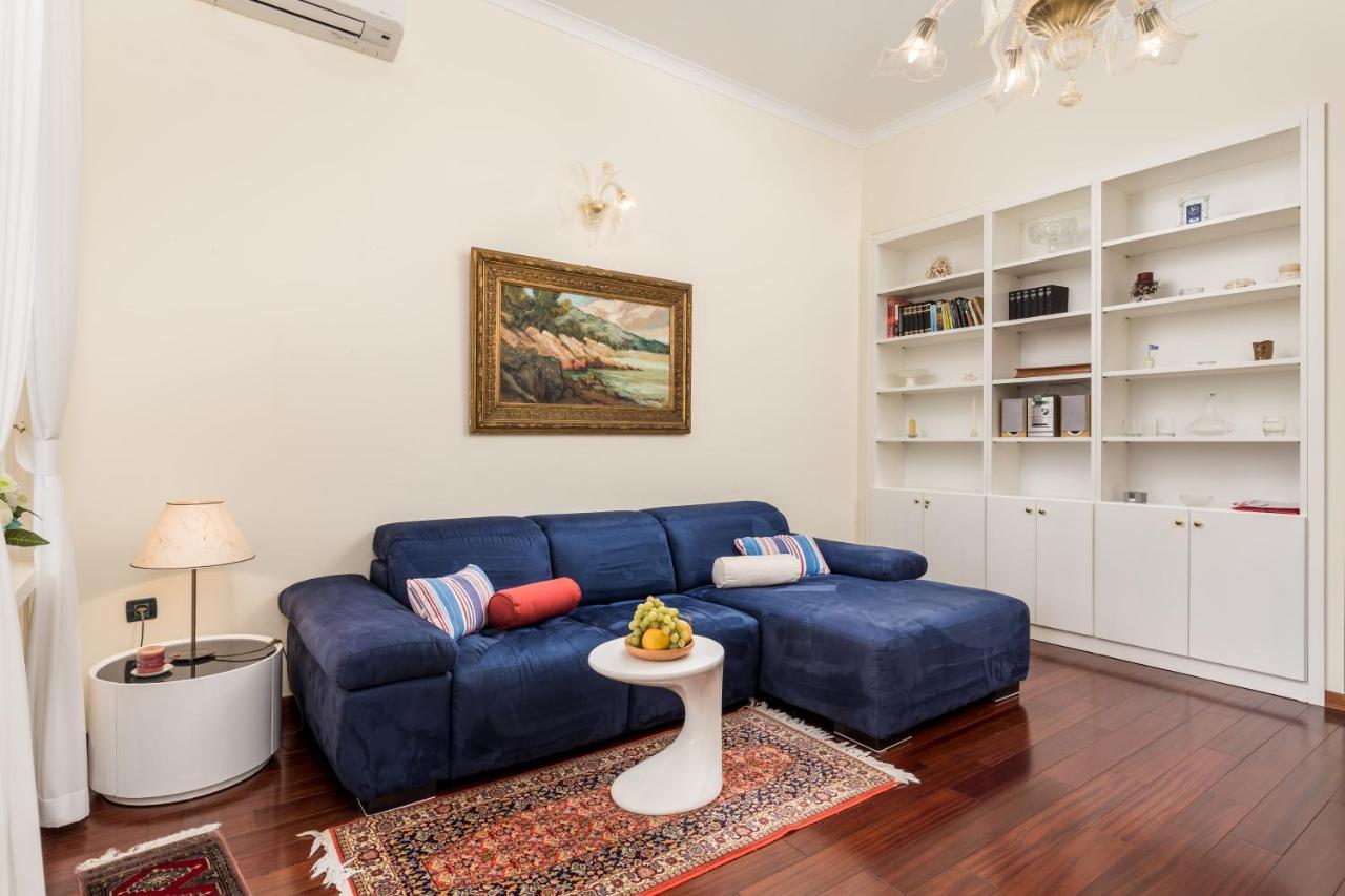 Apartment Adrija オパティヤ エクステリア 写真